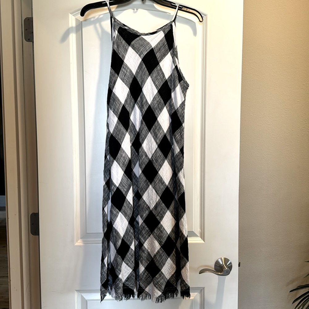 Philosophy Aline Shift Midi Dress